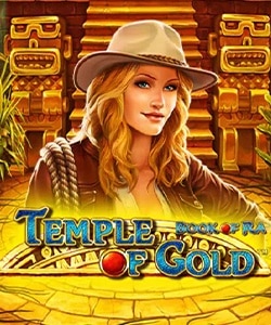 book of ra temple of gold gratis