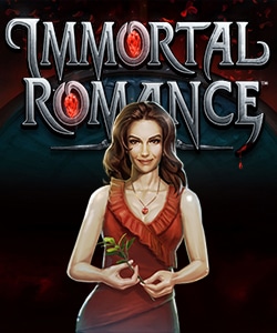 immortal romance gratis