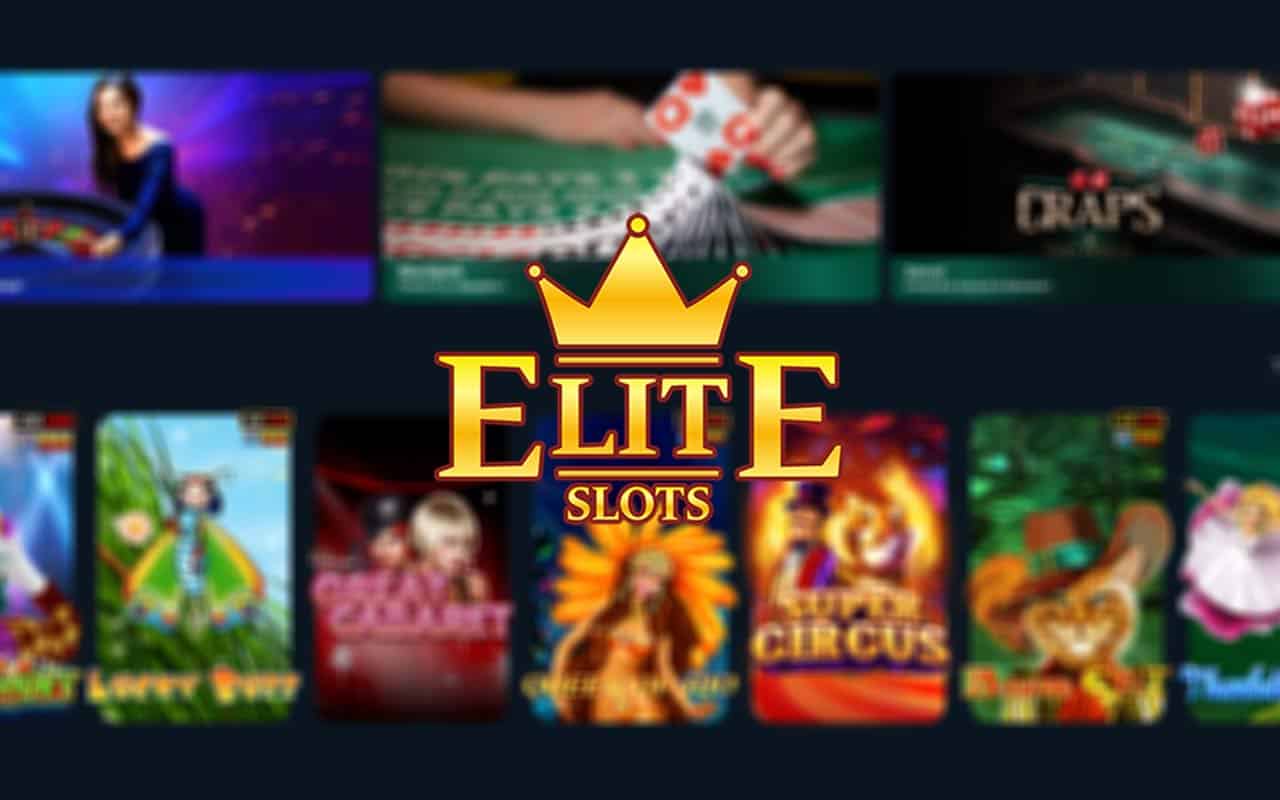 jocuri Elite Slots