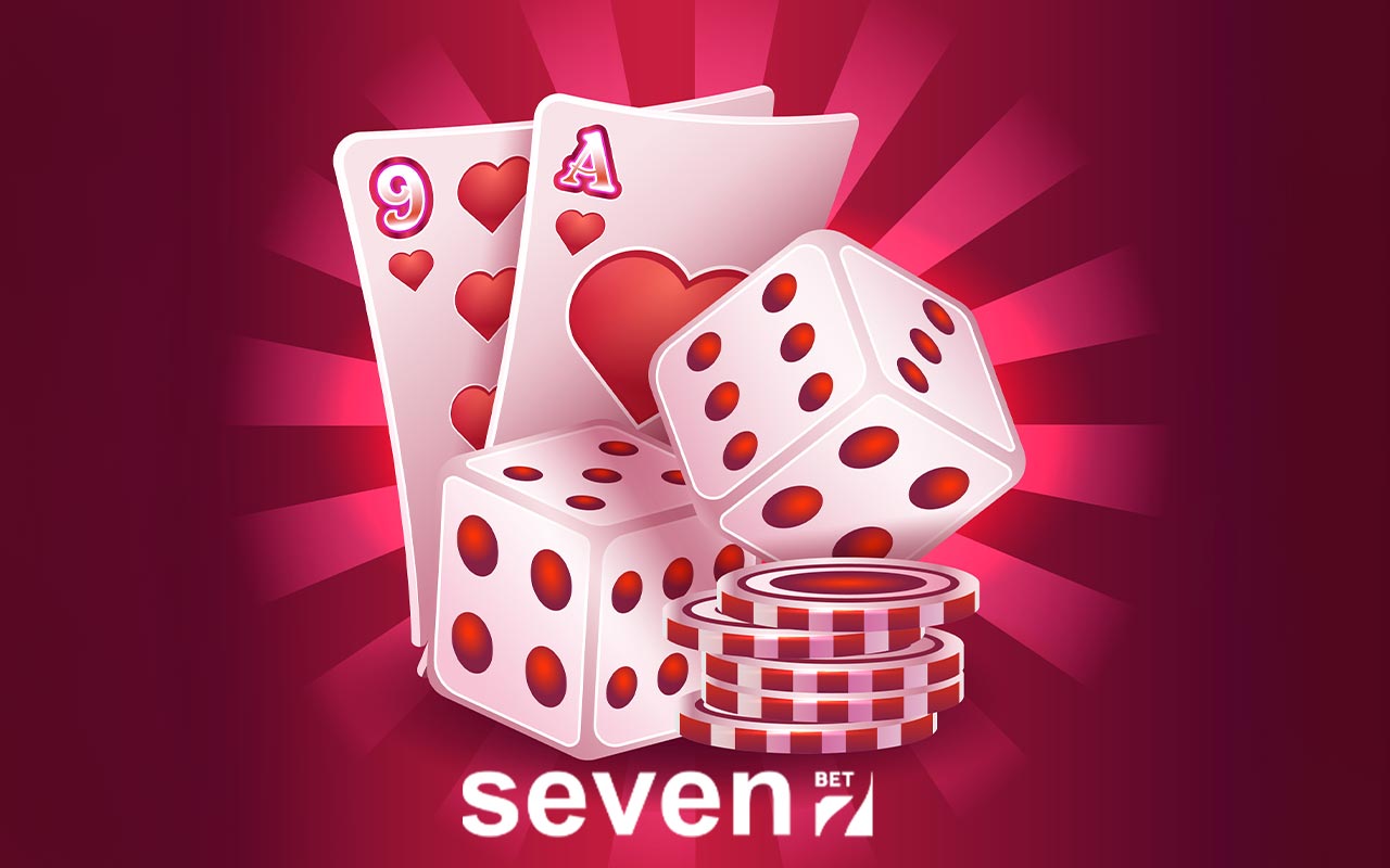 jocuri cu carti seven casino