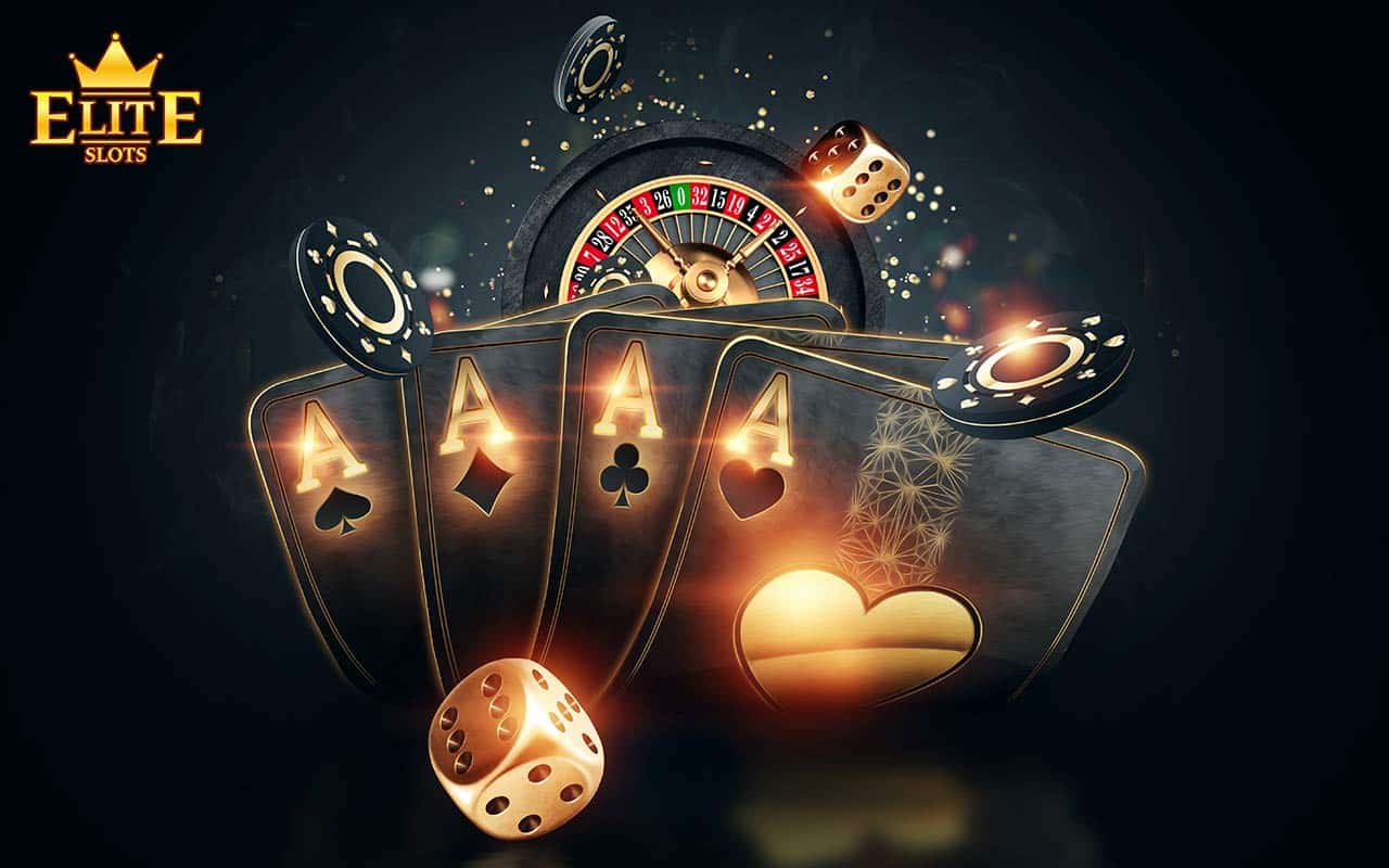 live casino elite slots