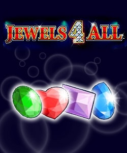 jewels 4 all gratis