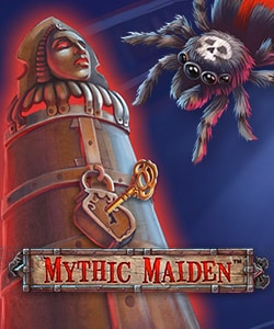 mythic maiden gratis