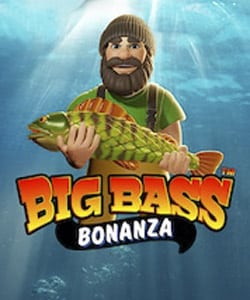 big bass bonanza gratis