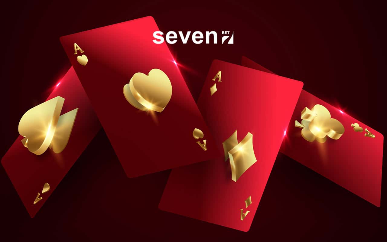 Seven Casino bonus fara depunere