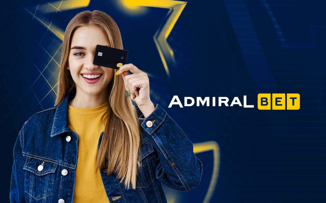 depunere admiralbet