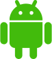 logo android
