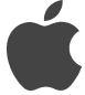 logo ios
