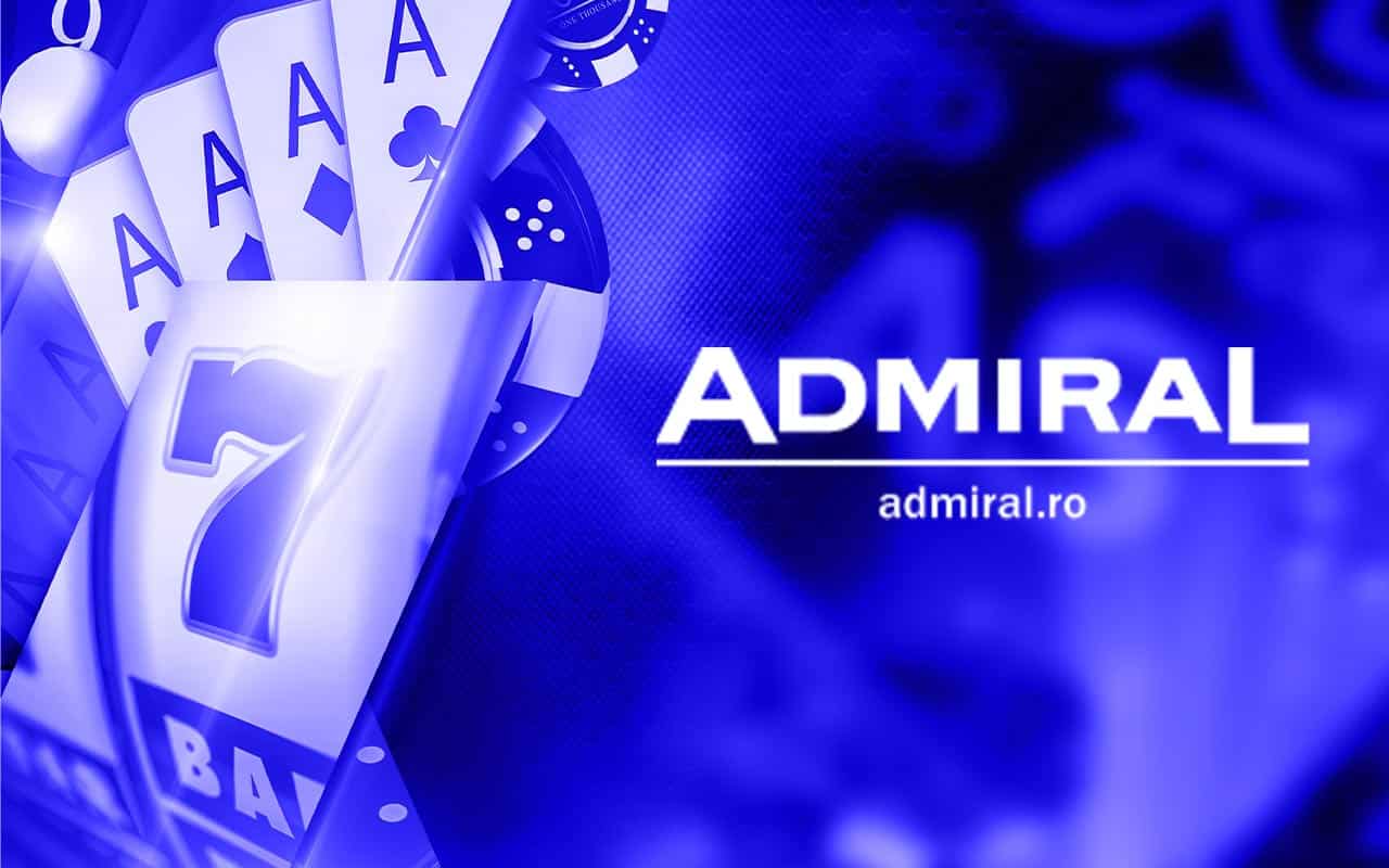 admiral casino rotiri gratuite