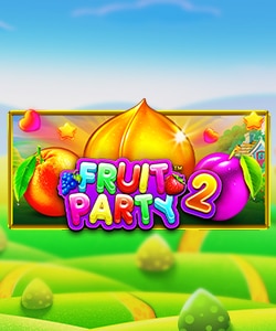 fruit party demo 2