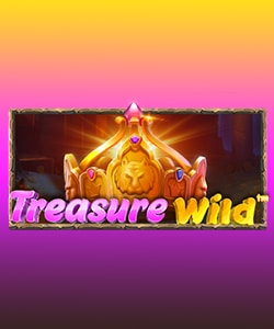 treasure wild demo