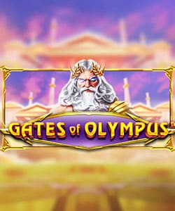 gates of olympus demo