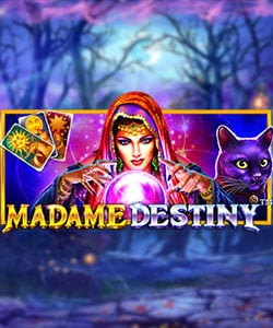 madame destiny demo
