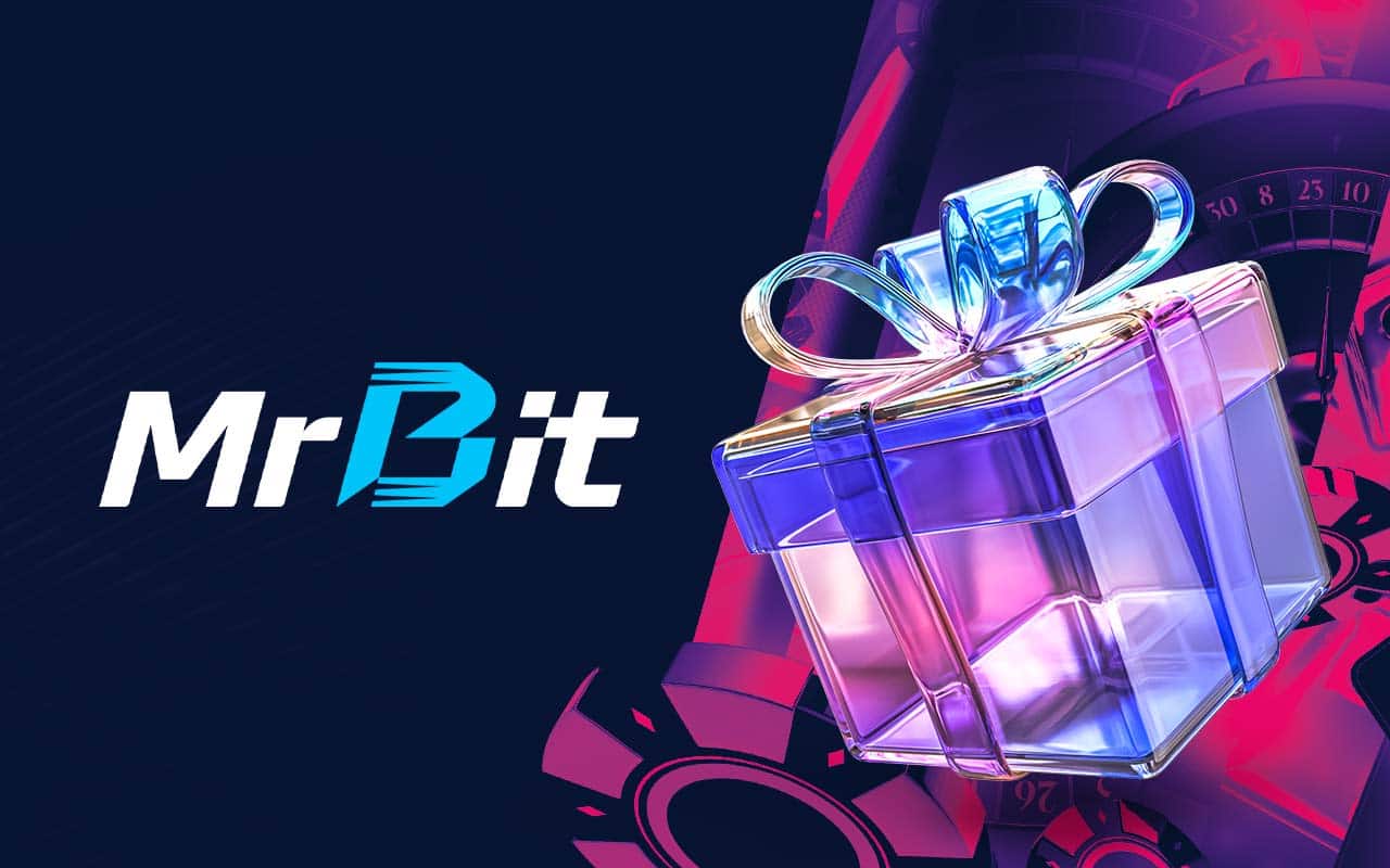 mr bit bonus bun venit