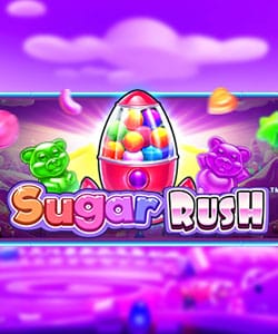 sugar rush demo