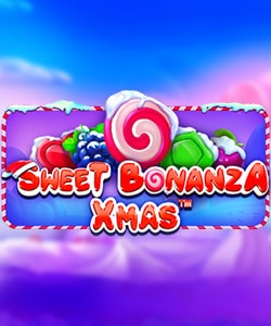 sweet bonanza xmas demo