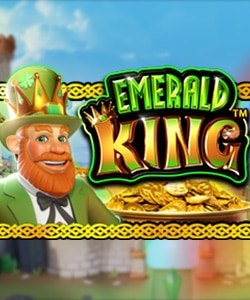 emerald king demo