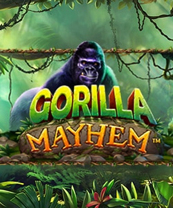 gorilla mayhem demo