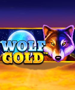 wolf gold demo