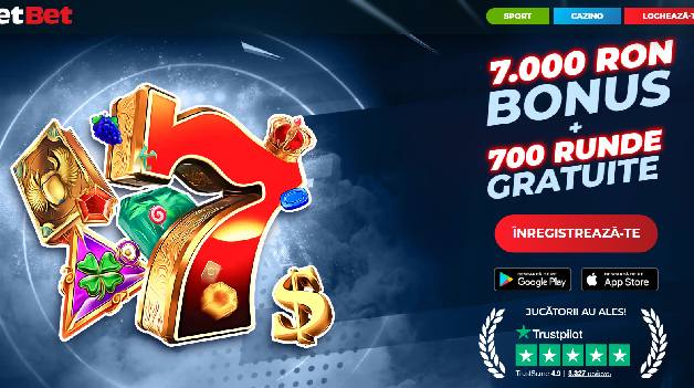 netbet bonus de bun venit