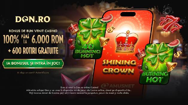 don ro bonus de bun vneit