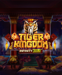 tiger kingdom slot demo