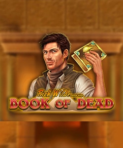 book of dead slot demo