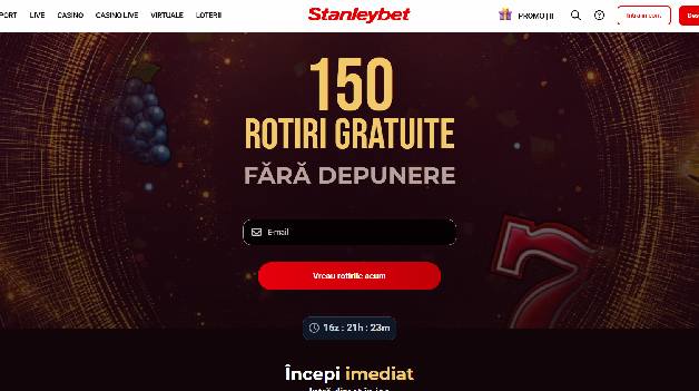 stanleybet-bonus-fara-depunere