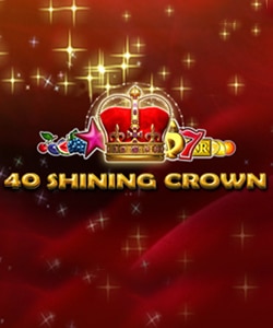 demo 40 shining crown online