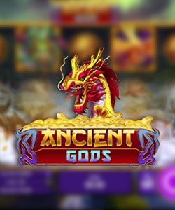 ancient gods demo online