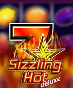 sizzling hot deluxe demo online