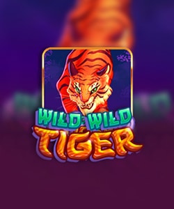 wild tiger demo online