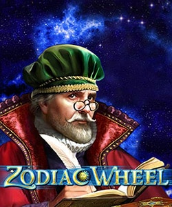 zodiac wheel demo