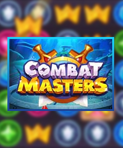 joc combat masters demo