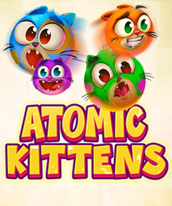 atomic kittens demo online