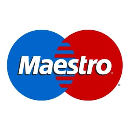 logo maestro