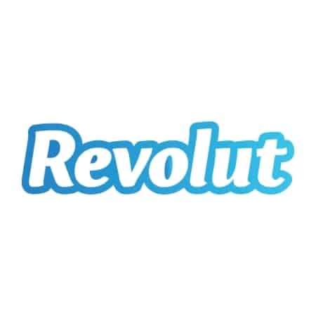 logo revolut