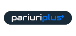 pariuriplus logo