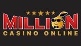 million casino online
