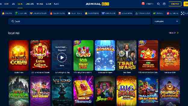 jocuri admiralbet