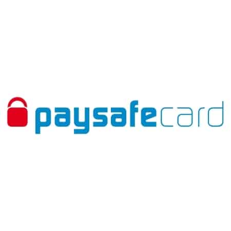 logo paysafecard