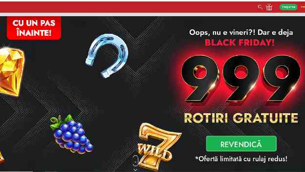 bonus de bun venit vivabet