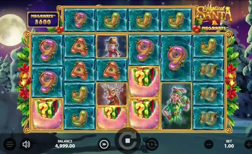Slot Thumbnail