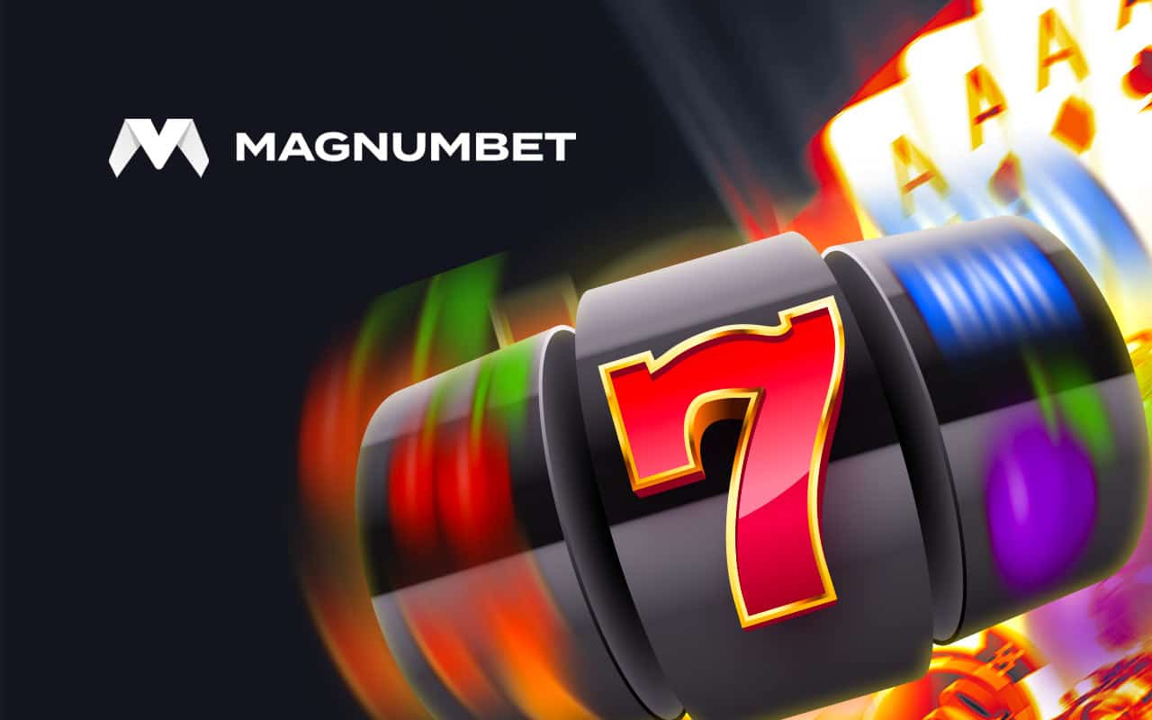 magnumbet bonus fara depunere