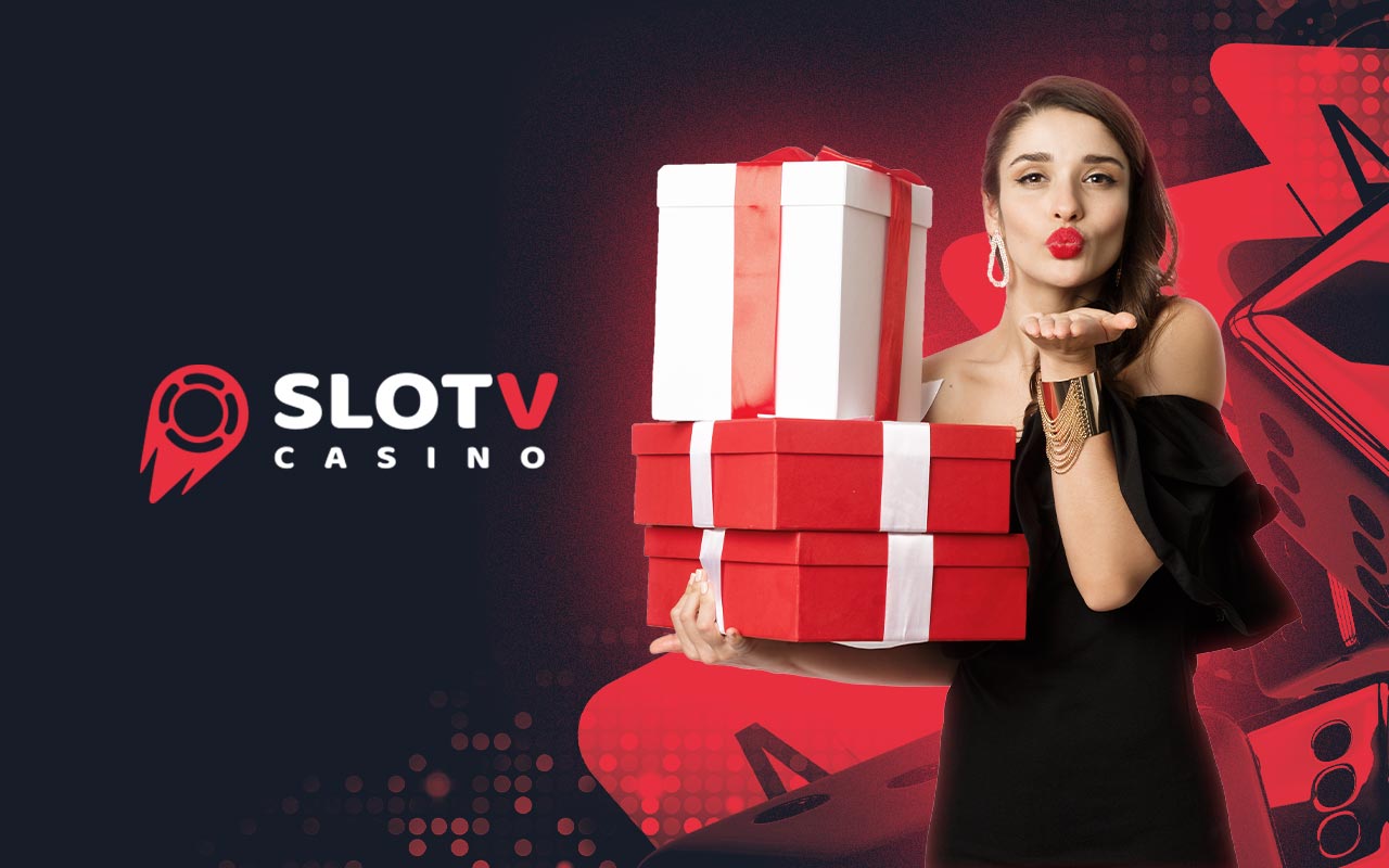 cod bonus slotv casino