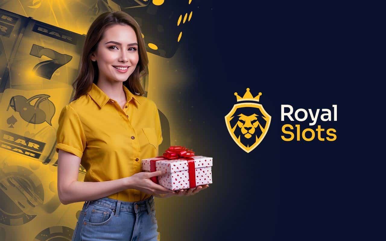 bonus fara depunere royal slots
