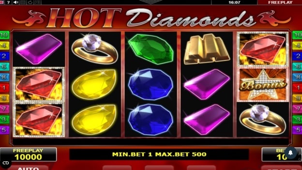 Slot Thumbnail