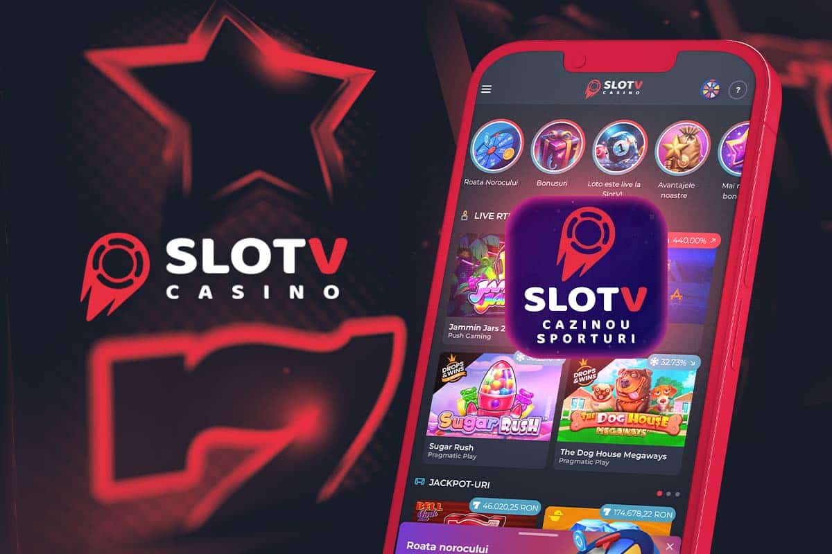 slotv app