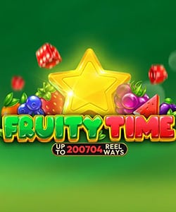 fruity time demo