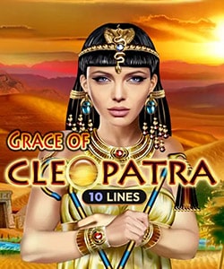 grace of cleopatra demo